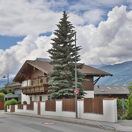 Ferienhaus "Kaprun" Exterior foto